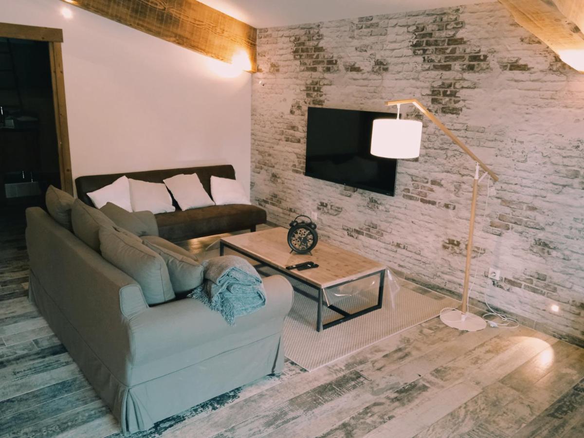 Gite Du Mas De La Finiere ,Avec Spa Interieur Châteaurenard Kültér fotó