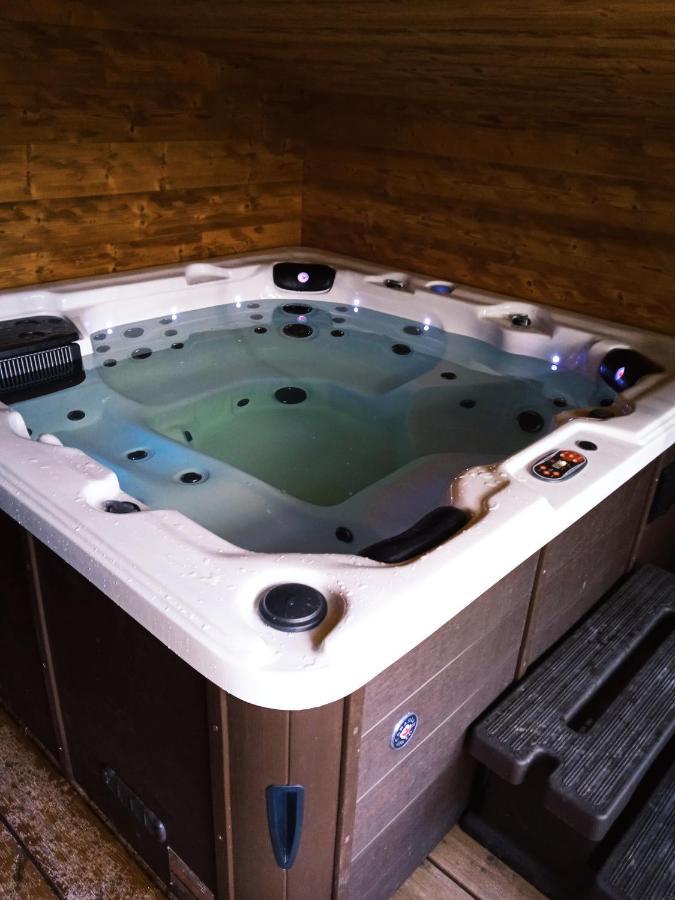 Gite Du Mas De La Finiere ,Avec Spa Interieur Châteaurenard Kültér fotó